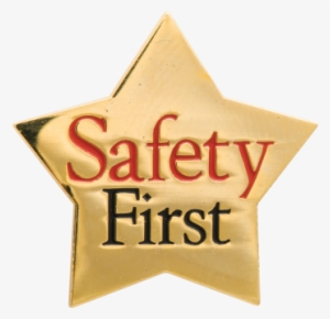 April Safety Stars - Pay Attention To Safety