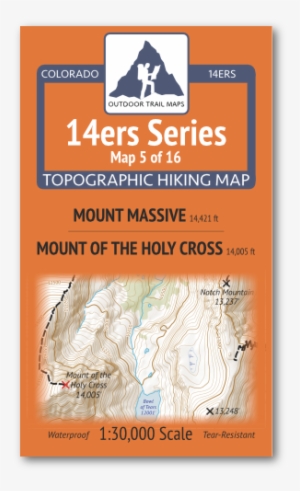 Co 14ers Map 5 Of - Fourteener Transparent PNG - 304x498 - Free ...