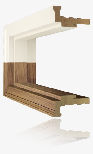 Pf™ Frames From Plastpro, Inc - Wooden Door Frame Png