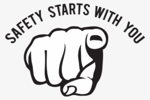 Drug And Alcohol Testing Adelaide And Perth - Safety First Logo Cartoon