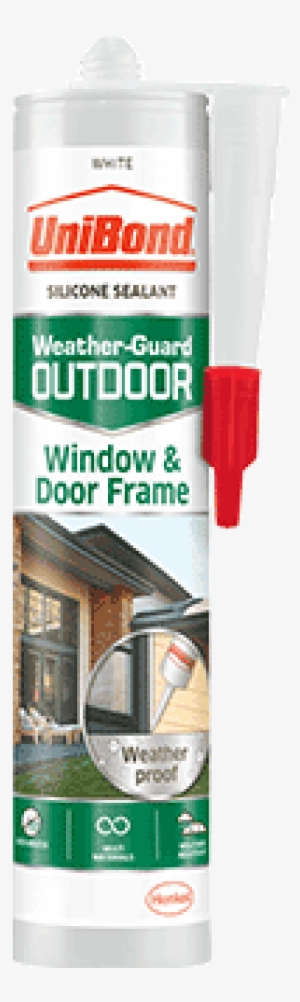 Window & Door Frame Sealant