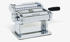 Manual Pasta Machines - Pasta Maker Png Transparent