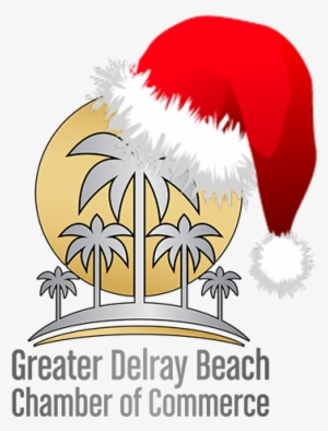 Chamber Holiday Party - Delray Beach Chamber Of Commerce