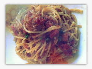 Spaghetti Alla Puttanesca - Al Dente