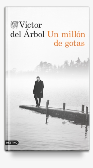 Un Millón De Gotas [book]