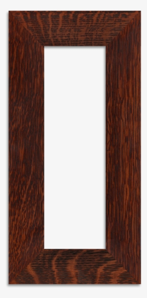 2-inch Oak Park Frame - Door