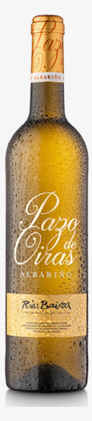 Pazo-gotas - Marsala Wine