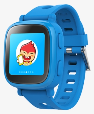 Oaxis Kids Smart Watch - Oaxis Watch Phone