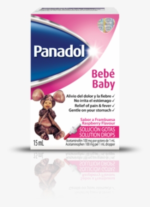Panadol Actifast Soluble Tablets 24 Tablets