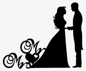 Wedding Couple Clipart Png