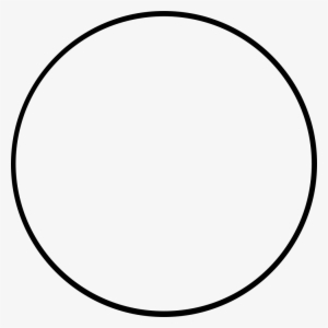 Circle Comments - Template Of A Wreath
