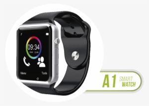 A1 Smart Watch - A1 Smartwatch
