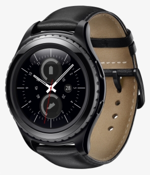 Picture 3 - Galaxy Gear S2