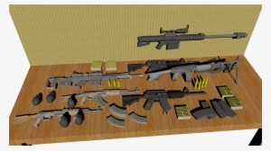 File - Myweapons0008 - Firearm