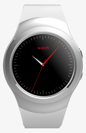 1 G3 Plus Smartwatch, Rotating Bezel Function Fashion
