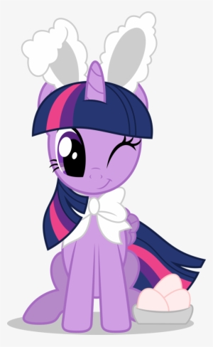 Luckreza8, Bow, Bunny Ears, Clothes, Costume, Cute, - My Little Pony: Friendship Is Magic