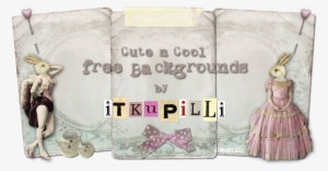 *cute 'n' Cool* Backgrounds - Christmas Is A Time For Love
