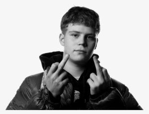 Yung Lean Announces Warlord Deluxe Lp - Yung Lean