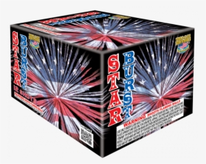 Starburst - Starburst Fireworks