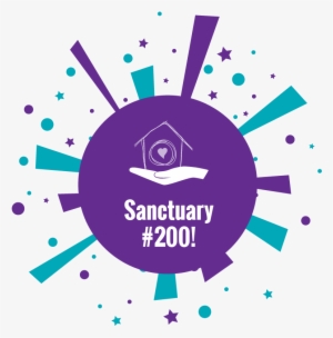 Fwd Sanctuary 200 Starburst - Circle