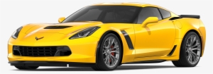 Auto Deportivo Corvette Z06 - 2019 Corvette Zr1