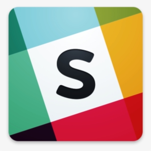 The Slack Channel Is Available Through Invite Only - Slack App Slack Logo