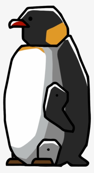 Png - Scribblenauts Bird