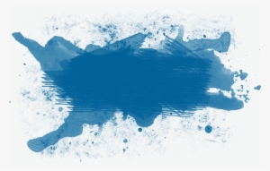 Home Header Splash Blue - Splashblue Png