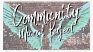 Community Mural Project - Wall