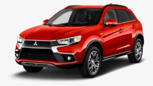 Little Joe's Mitsubishi Offers A Large Selection Of - 2018 Mitsubishi Eclipse Cross