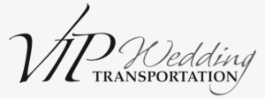 Vip Wedding Transportation - Vip Transportation