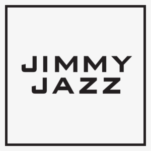 Brooklyn Running Company Jazz - Jimmy Jazz Logo