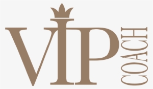 Vip Coach Logo Png Transparent - Vip Logo Vector