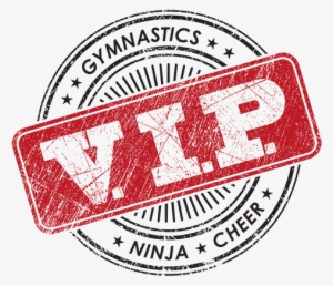 Vip Logo - Label