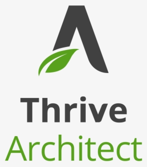 Thrive - Thrive Architect Logo