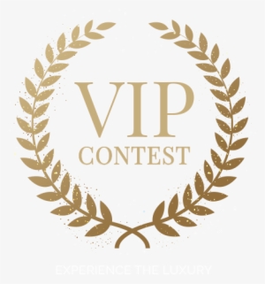 Vip Contest - Human Appeal Logo