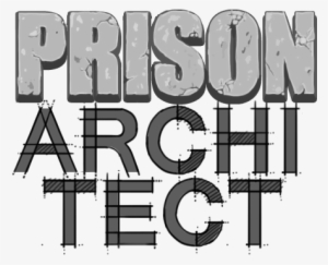 Paico2 - Prison Architect Logo Png