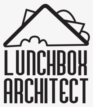 Lunchbox Architect Logo - Architect