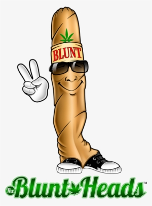 Click Picture To Enlarge - Mr Blunt