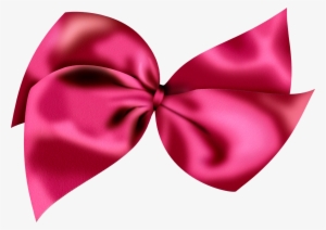 Laço Rosa Pink Png