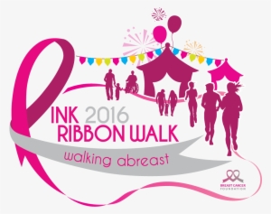 Malaysia Pink Ribbon Run 2016