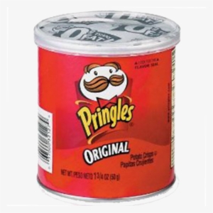 Pringles, Original 12ct/1 - Pringles