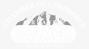 Greater Palmer Chamber Of Commerce - Illustration