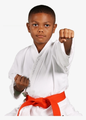 Kids Martial Arts - Usa Karate