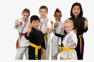 Karate 4 Kids - Ata Taekwondo Kids