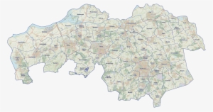 2016 P10 Noord Brabant O - North Brabant