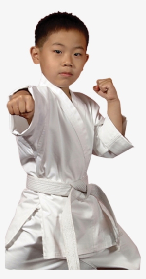 Share This Image - Kid Karate