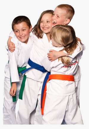 Taekwondo Kids Png