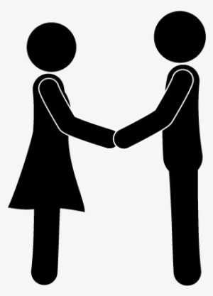 View All Images-1 - Free Pictogram Couple