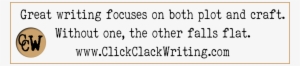 Plot And Craft Tweet